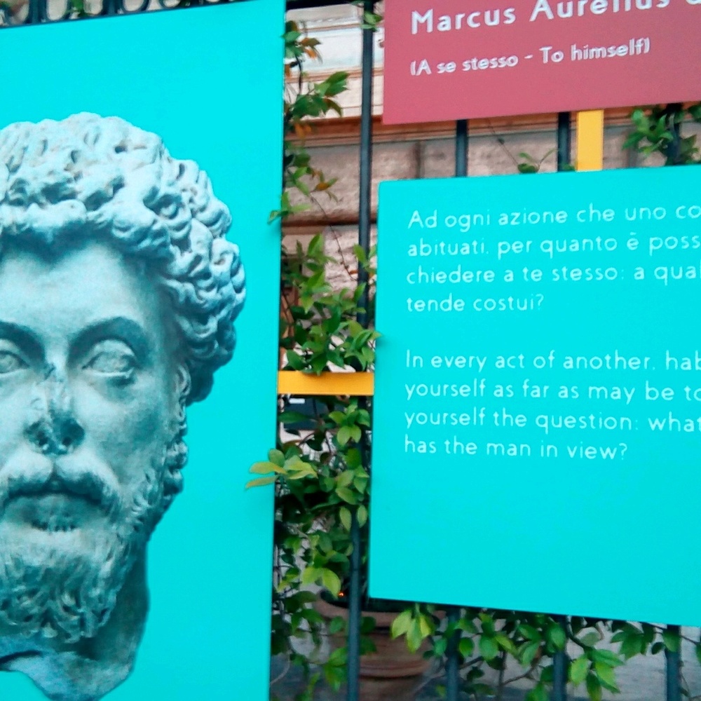 Meet your Posher, Christopher